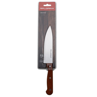 Nóż szefa kuchni Florina Wood 15 cm
