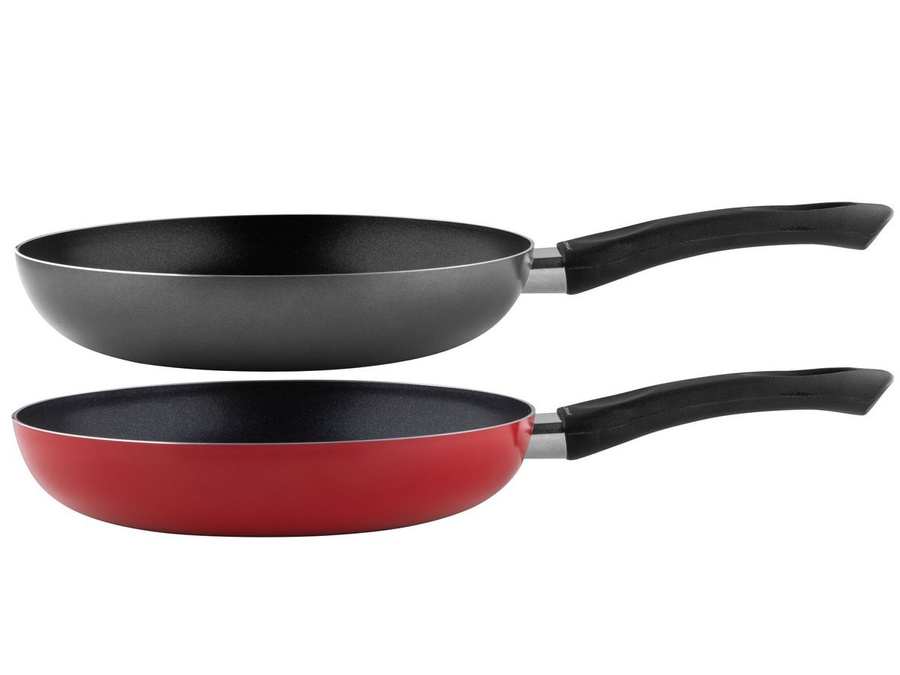 Patelnia z powłoką nieprzywierającą Florina Jagoda 26 cm