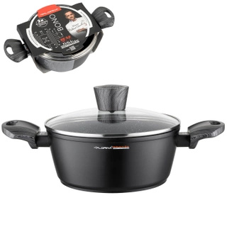 Garnek nieprzywierający Florina Bono by Mateusz Gessler 20 cm 2,5 l