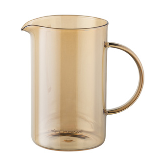 Zaparzacz do kawy i herbaty Chloe Brown 800 ml