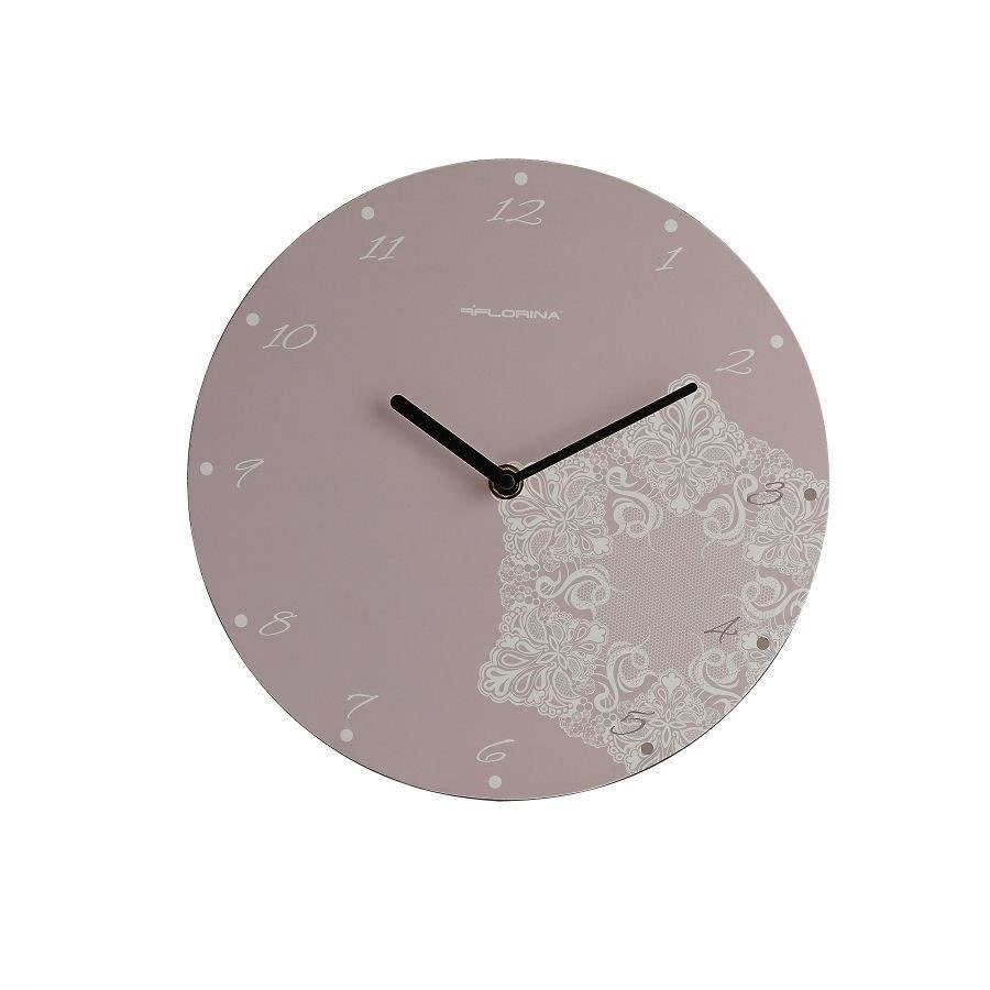 Zegar ścienny Florina Bona 25 cm