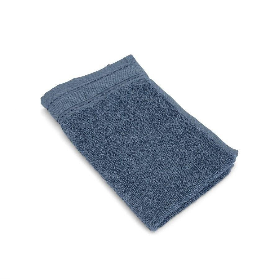 Ręcznik Miss Lucy Marla 30 x 50 cm szaro niebieski