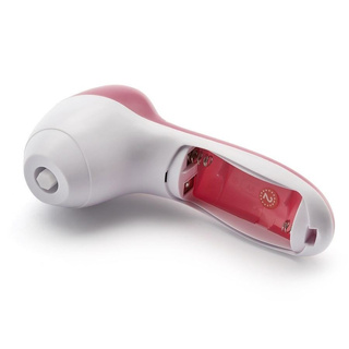 Elektryczna szczoteczka do twarzy i ciała Botti Rewi