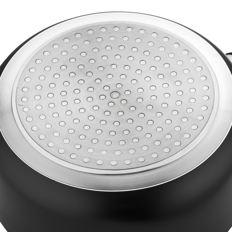 Rondel aluminiowy Florina Calina 16 cm 1,3L