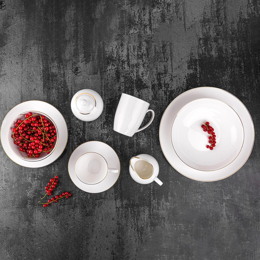 Salaterka Florina Belissima 23 cm