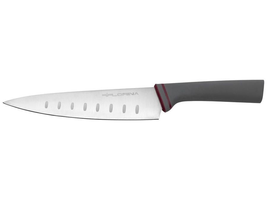 Nóż ze stali nierdzewnej Szefa Kuchni Florina Smart Multi 20 cm