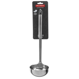 Łyżka wazowa chochla Florina Professional ze stali nierdzewnej