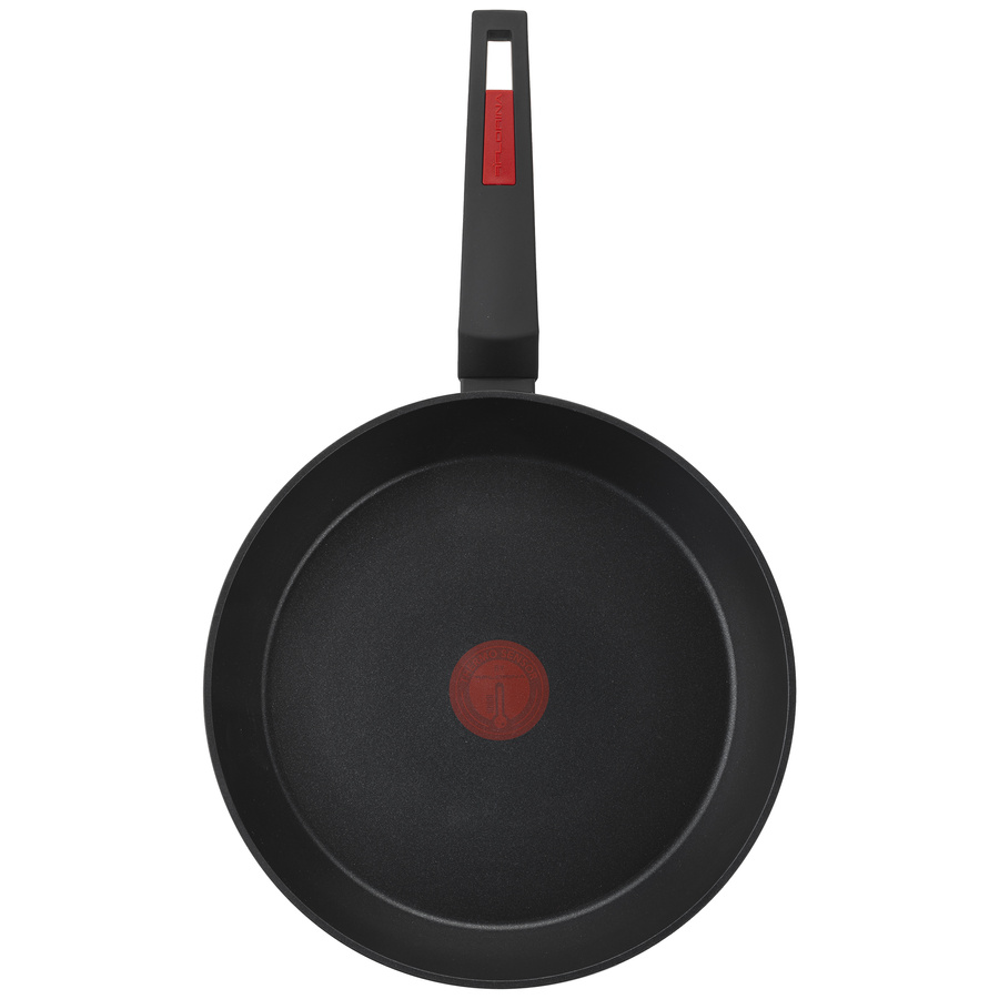 Patelnia Aluminiowa Thermo 30 cm by Mateusz Gessler