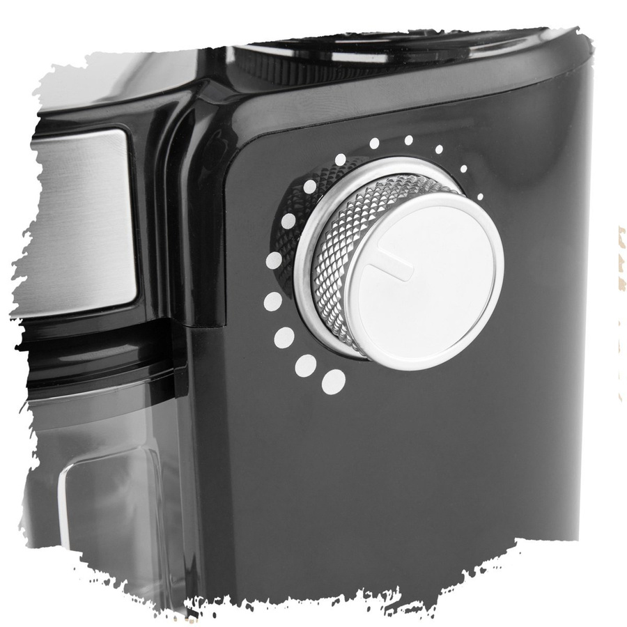 Młynek do kawy Botti Caffeprimo żarnowy