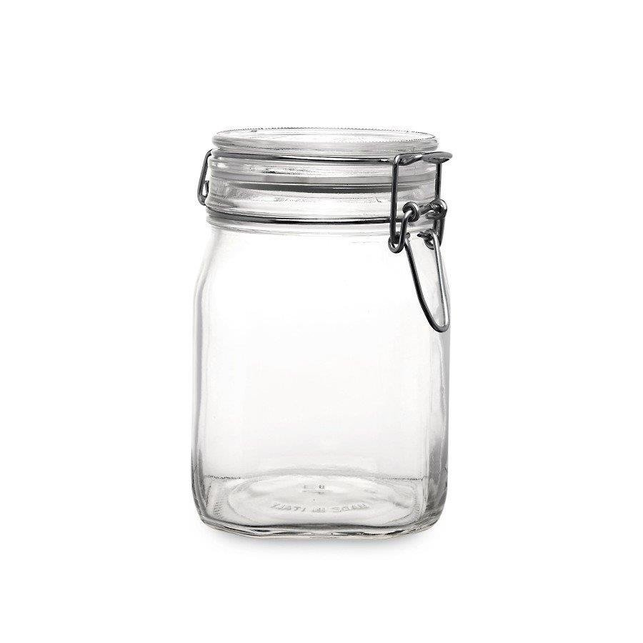 Słoik Bormioli Rocco Fido 1 l