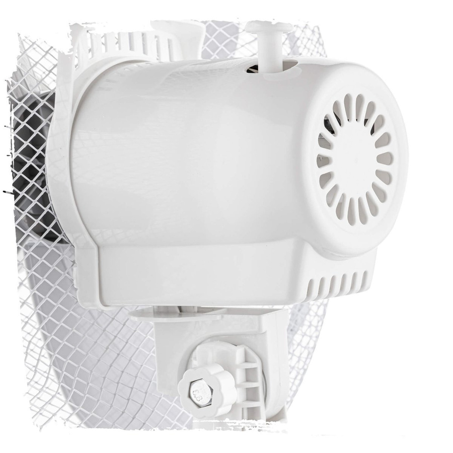 Wentylator podłogowy Botti Electronic Sirocco 40 cm 45 W