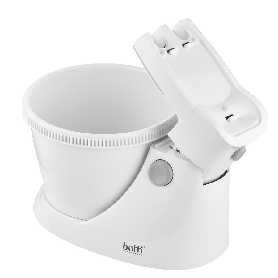Mikser z misą obrotową Botti Esprima