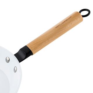 Patelnia aluminiowa z powłoką ceramiczną Florina Aspen 28 cm 