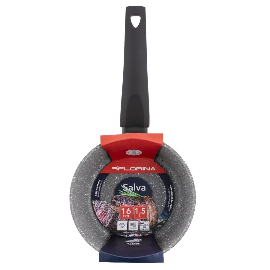 Rondel aluminiowy Florina Salva 16 cm 1,5 l