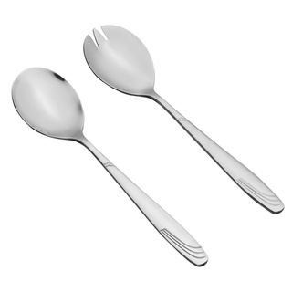 Komplet sztućców w walizce 72 elementy Florina Raya stal nierdzewna