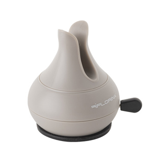 Ostrzałka kuchenna do noży Florina Sharp jasnoszara