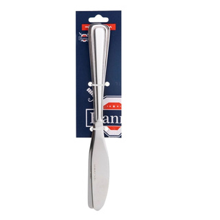 Komplet 3 noży stołowych Florina Hanna