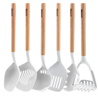 Komplet akcesoriów kuchennych Florina Aspen