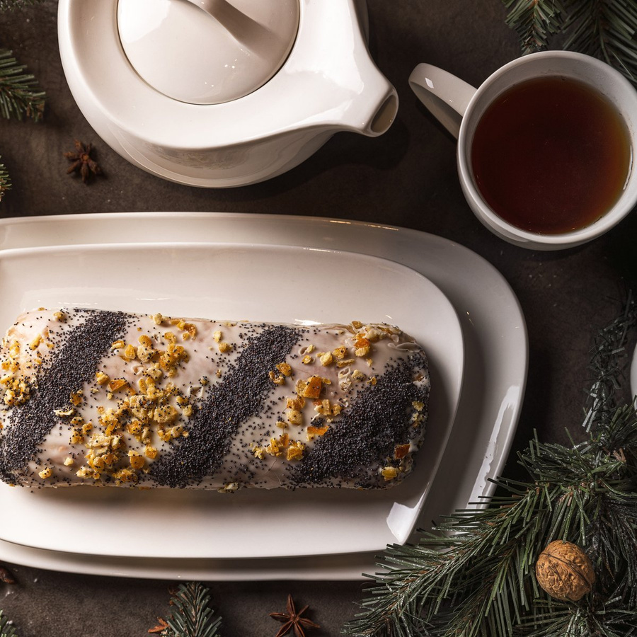 Półmisek Florina Moss 32 cm