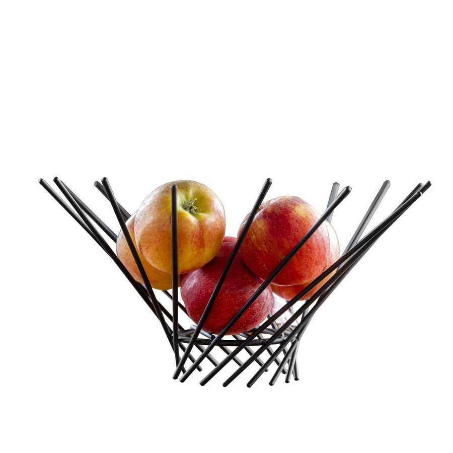 Kosz na owoce druciany Florina Meseta