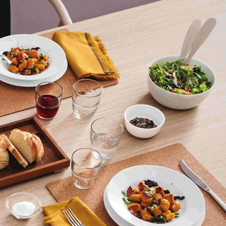 Salaterka Bormioli Rocco Toledo okrągła 11 cm