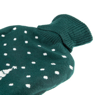 Termofor w sweterku Florina Merry Christmas 2 l mix dekoracji