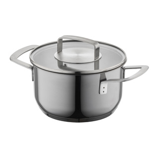 Garnek nierdzewny Florina Infinity 20 cm 3,1 l