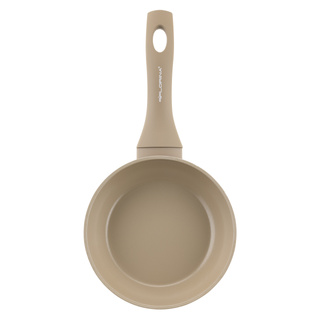 Patelnia aluminiowa Florina Mokka 16 cm