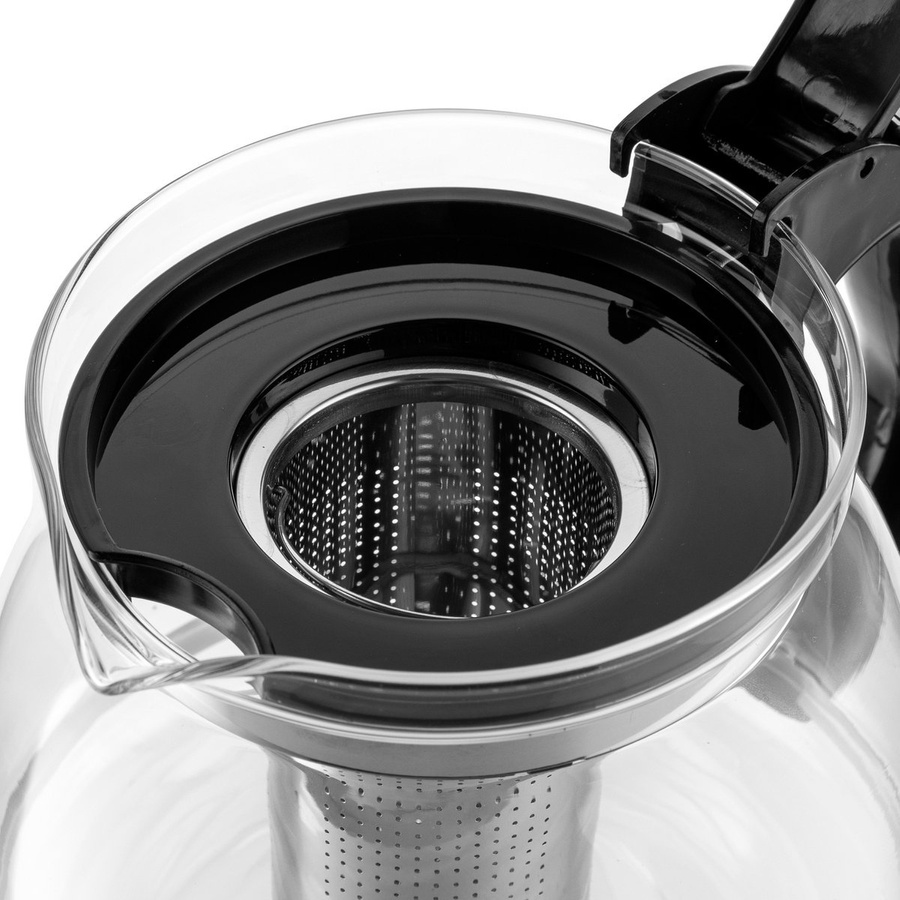 Dzbanek z zaparzaczem Florina Margrabia 2l