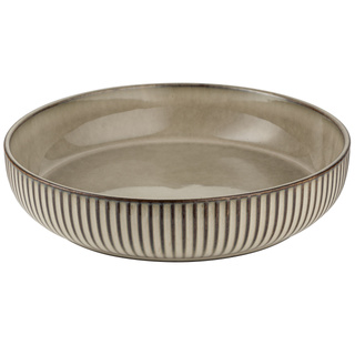 Talerz głęboki ceramiczny Florina Sabja 20 cm