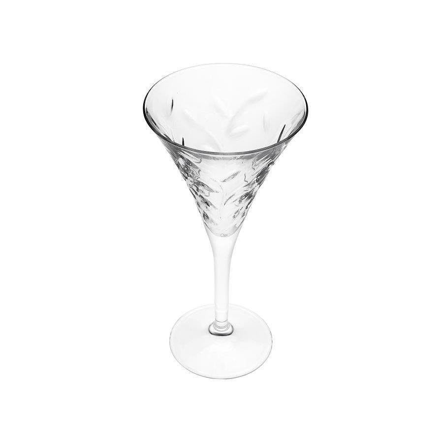 Kieliszki do wody RCR Laurus 210 ml 6 sztuk