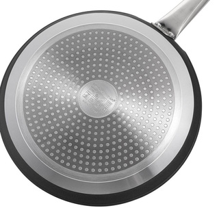 Patelnia aluminiowa do naleśników Florina Silver Merlot 26 cm