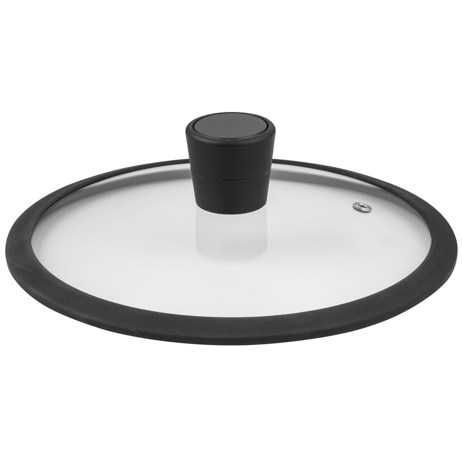 Garnek aluminiowy niski Florina Magnum 28 cm 3,5 l