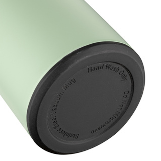 Termos z termometrem Florina Bibi 450 ml mix kolorów