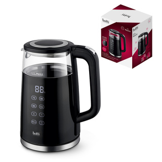 Czajnik elektryczny Botti Electronic Maverick 1,7 l