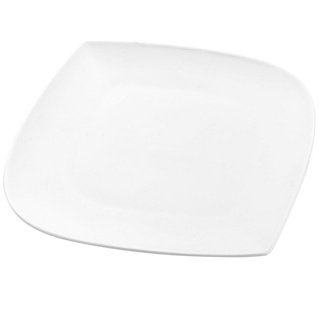 Talerz deserowy Florina Moss 18,5 cm