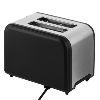 Toster Botti Electronic Luiz czarny