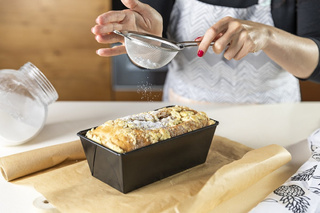 Keksówka Florina Likoris 21 x 11 x 7 cm