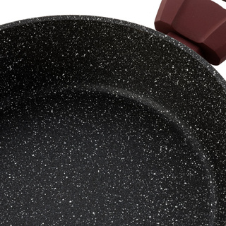 Garnek aluminiowy niski Casanova 24 cm 2,3 l Florina