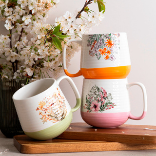 Kubek Florina Kristin 530 ml