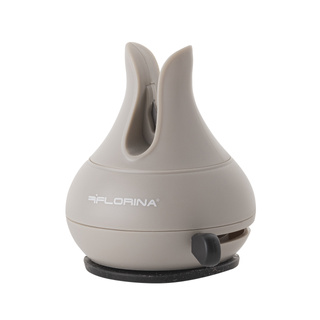 Ostrzałka kuchenna do noży Florina Sharp jasnoszara