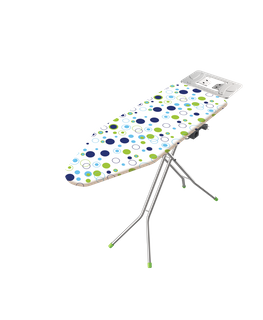 Deska do prasowania Praktyczna Capitol plus 120x38cm mix