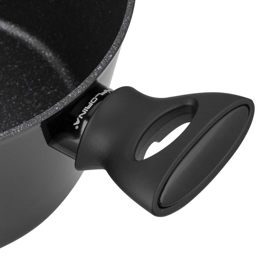 Garnek aluminiowy Florina Magnum 28 cm 6,1 l