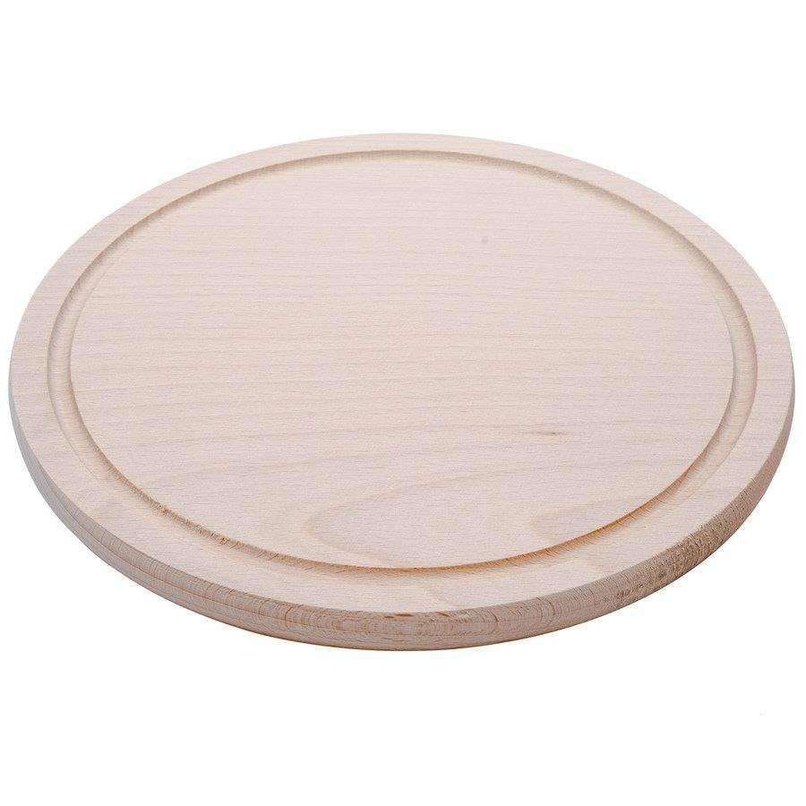 Deska kuchenna Florina okrągła duża 30 cm