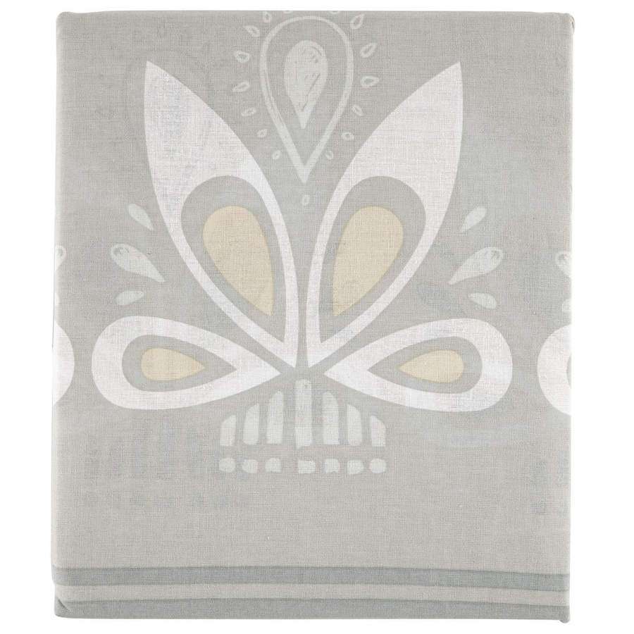 Komplet pościeli Miss Lucy Organic Camellia 220 x 200 cm / 2 x 70 x 80 cm bawełna