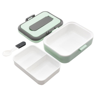 Termos obiadowy Florina 750 ml miętowy