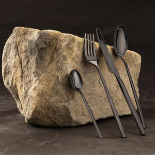 Komplet sztućców Florina Ritz Flock 6/24-elementowy 