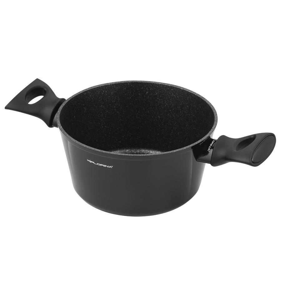 Garnek aluminiowy Florina Magnum 20 cm 2,6 l