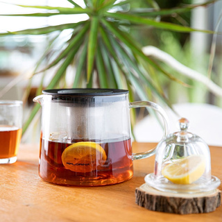 Dzbanek z zaparzaczem Florina Baron 1,5 l