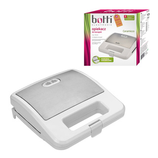 Sandwich z ceramiczną powłoką Botti Electronic Ceramicco